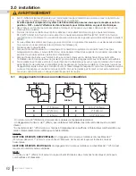 Preview for 62 page of Napoleon Haliburton GDS28N Installation And Operation Manual