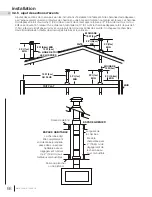 Preview for 68 page of Napoleon Haliburton GDS28N Installation And Operation Manual