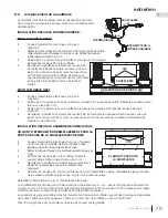 Preview for 79 page of Napoleon Haliburton GDS28N Installation And Operation Manual