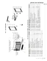 Preview for 81 page of Napoleon Haliburton GDS28N Installation And Operation Manual