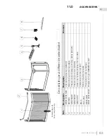 Preview for 83 page of Napoleon Haliburton GDS28N Installation And Operation Manual