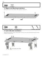 Preview for 14 page of Napoleon MIRAGE 605 Manual