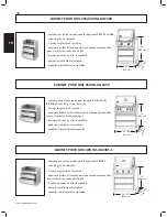 Preview for 16 page of Napoleon OASIS MODULAR CABINET Manual