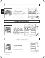 Preview for 18 page of Napoleon OASIS MODULAR CABINET Manual