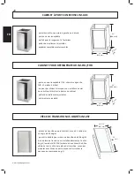 Preview for 20 page of Napoleon OASIS MODULAR CABINET Manual