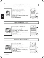 Preview for 30 page of Napoleon OASIS MODULAR CABINET Manual