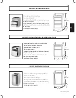 Preview for 33 page of Napoleon OASIS MODULAR CABINET Manual