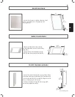 Preview for 35 page of Napoleon OASIS MODULAR CABINET Manual