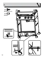 Preview for 24 page of Napoleon PRESTIGE V 450 Product Manual