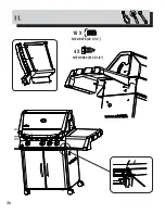 Preview for 26 page of Napoleon PRESTIGE V 450 Product Manual