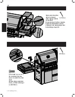 Preview for 40 page of Napoleon PRO825 Owner'S Manual