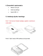 Preview for 13 page of Natec Rhino User Manual