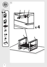 Preview for 4 page of Naterial ATHENA 3276007602135 Instruction Manual