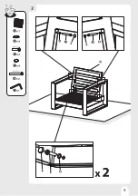 Preview for 5 page of Naterial ATHENA 3276007602135 Instruction Manual