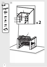 Preview for 6 page of Naterial ATHENA 3276007602135 Instruction Manual