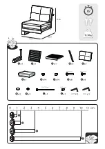 Preview for 3 page of Naterial ATHENA ALU Instruction Manual