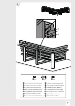 Preview for 9 page of Naterial ATHENA ALU Instruction Manual