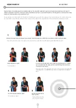 Preview for 21 page of Natibaby Woven Wrap Instruction Manual