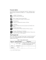 Preview for 2 page of National Instruments 9211 Calibration Procedure