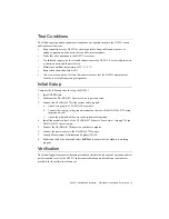 Preview for 3 page of National Instruments 9211 Calibration Procedure