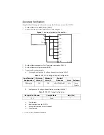 Preview for 4 page of National Instruments 9211 Calibration Procedure