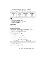 Preview for 5 page of National Instruments 9211 Calibration Procedure