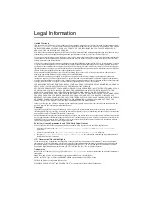 Preview for 3 page of National Instruments cDAQ-9133 User Manual