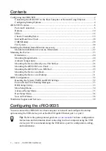 Preview for 2 page of National Instruments CompactRIO cRIO-9035 User Manual