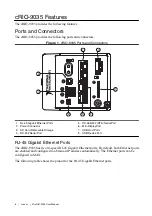 Preview for 6 page of National Instruments CompactRIO cRIO-9035 User Manual