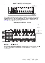 Preview for 25 page of National Instruments CompactRIO cRIO-9035 User Manual