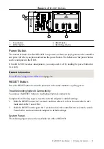 Preview for 15 page of National Instruments cRIO-9031 User Manual