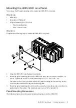 Preview for 29 page of National Instruments cRIO-9031 User Manual