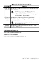 Preview for 3 page of National Instruments cRIO-9068 User Manual