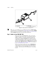 Preview for 19 page of National Instruments GPIB GPIB-ENET/100 Getting Started Manual