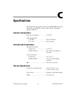 Preview for 48 page of National Instruments GPIB GPIB-ENET/100 Getting Started Manual