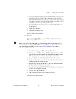 Preview for 24 page of National Instruments IMAQ PCI-1408 User Manual