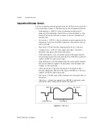 Preview for 30 page of National Instruments IMAQ PCI-1408 User Manual