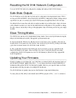 Preview for 11 page of National Instruments NI 9144 User Manual