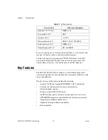 Preview for 11 page of National Instruments NI PXI-1031 User Manual