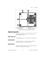 Preview for 14 page of National Instruments NI PXI-1031 User Manual