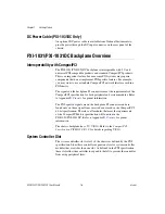 Preview for 15 page of National Instruments NI PXI-1031 User Manual