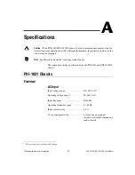 Preview for 33 page of National Instruments NI PXI-1031 User Manual