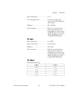 Preview for 37 page of National Instruments NI PXI-1031 User Manual