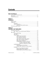 Preview for 7 page of National Instruments PXI-8109 User Manual