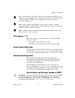 Preview for 74 page of National Instruments PXI-8109 User Manual