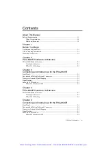 Preview for 7 page of National Instruments PXIe-6591R User Manual