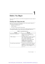 Preview for 16 page of National Instruments PXIe-6591R User Manual