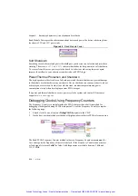 Preview for 87 page of National Instruments PXIe-6591R User Manual