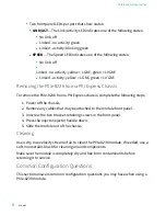 Preview for 8 page of National Instruments PXIe-8238 Getting Started