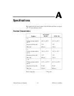 Preview for 31 page of National Instruments SCXI-1000 User Manual